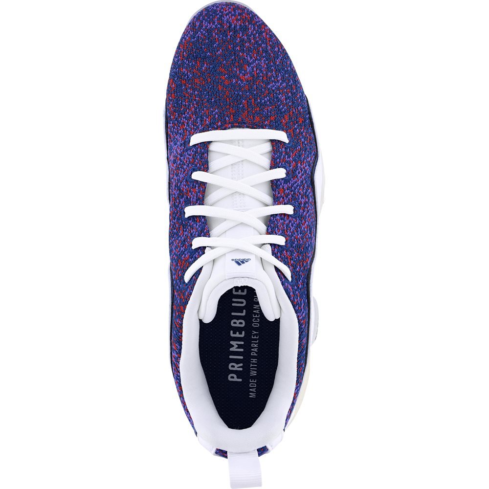 Women's CodeChaos 21 Primeblue Spikeless Golf Shoes
