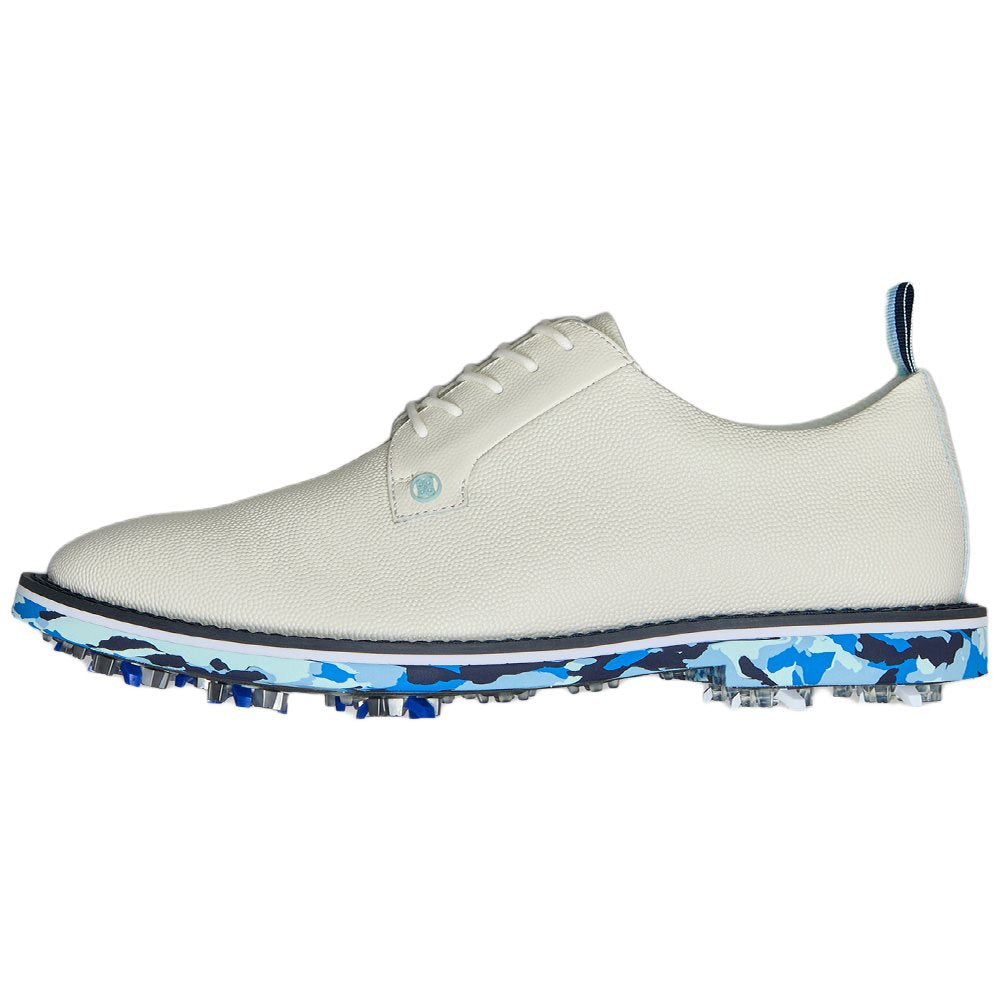 G/FORE Gallivanter G/LOCK Camo Sole Golf Shoes 192938514046
