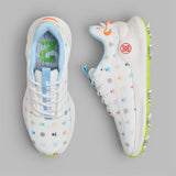 Women's MG4+ O2 G/LOCK Skulls & Tees Golf Shoes