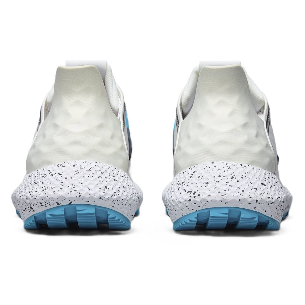 MG4X2 Stippled Hybrid Cross Trainer Spikeless Golf Shoes