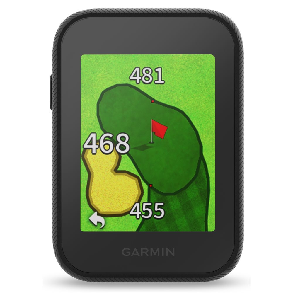Approach G30 Handheld GPS - Fairway Styles