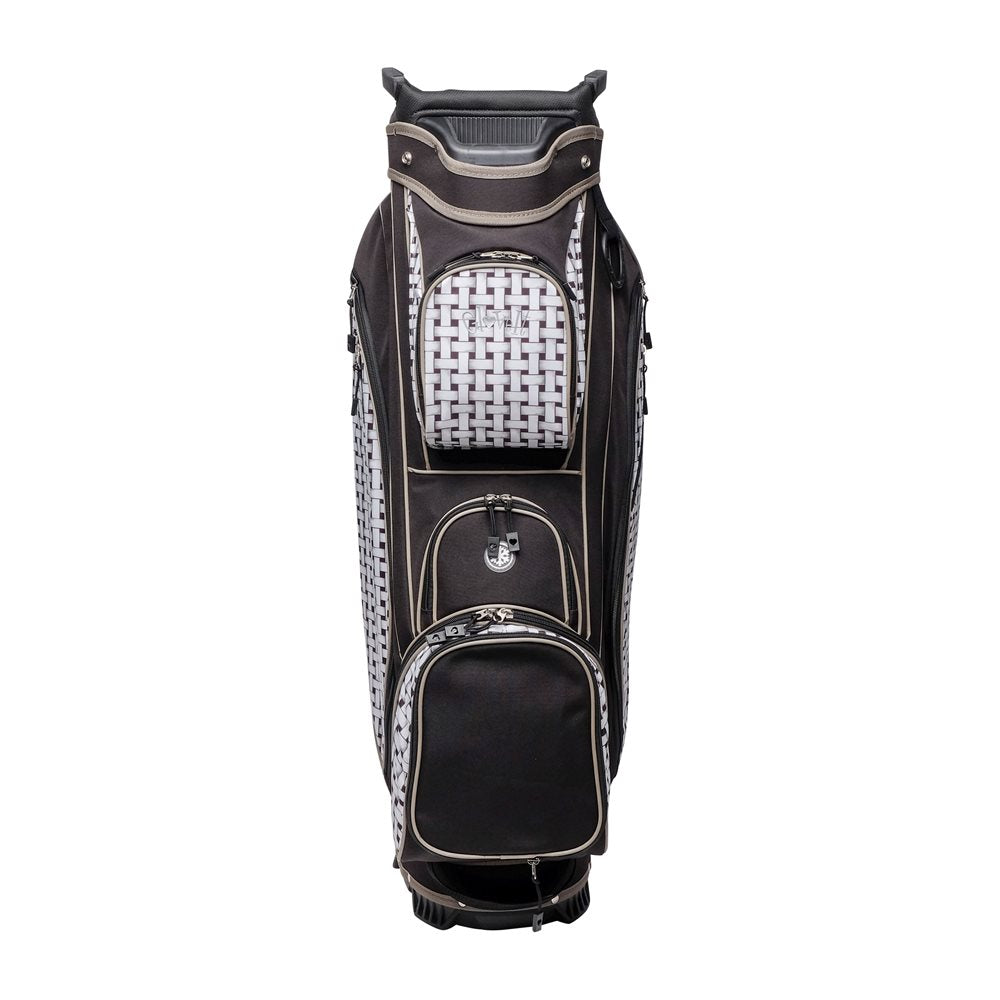 Women's Shadow Weave Cart Bag