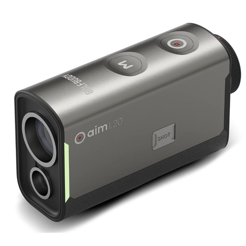 aim L20 Laser Rangefinder