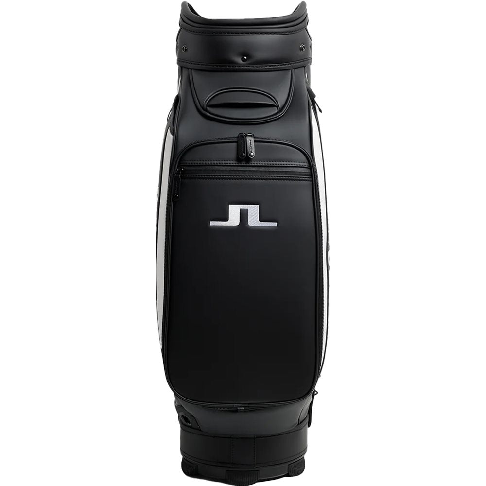 JL Staff Bag - Fairway Styles