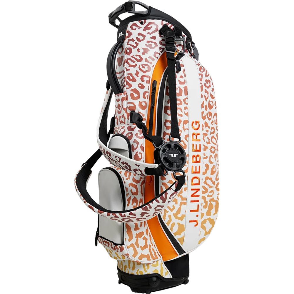 Play Print Stand Bag