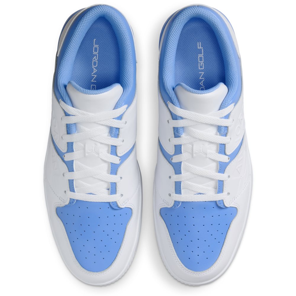 Jordan Jordan NU Retro 1 G Golf Shoes 197602591163 Fairway Styles