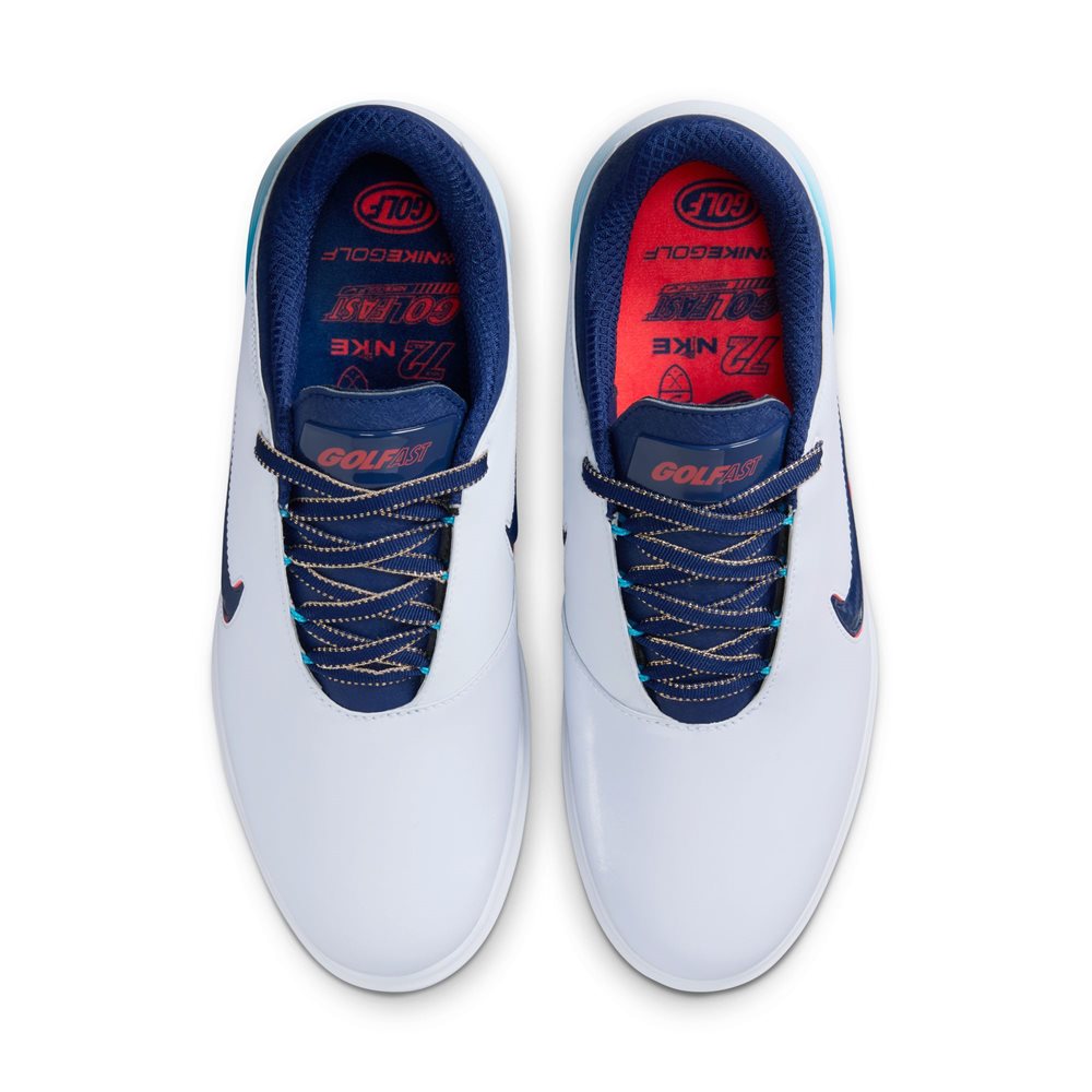 Nike ゴルフシューズ Victory Tour NRG golf Nike Men's NRG Victory Tour 4 Golf Shoes - Worldwide Golf Shops