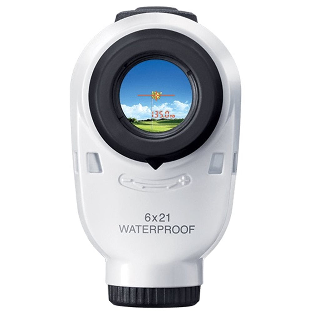 COOLSHOT Pro Stabilized Rangefinder