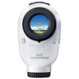 COOLSHOT Pro Stabilized Rangefinder