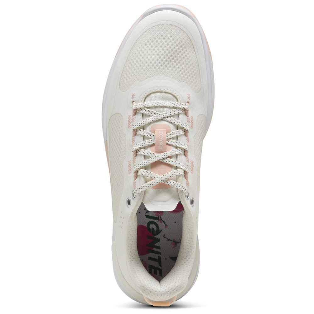 IGNITE ELEVATE X Peaches Spikeless Golf Shoes - Season Opener