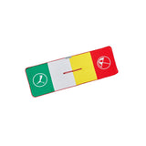 x Arnold Palmer Towel