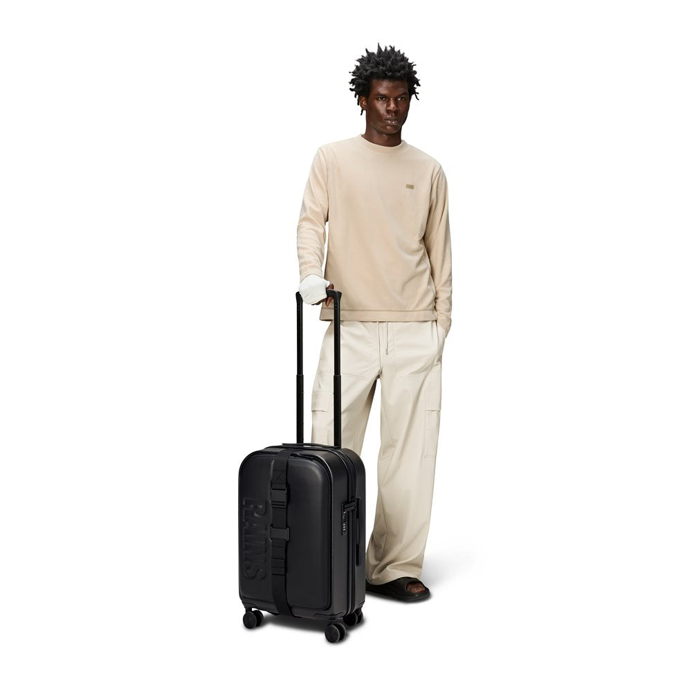 Texel Cabin Trolley W3