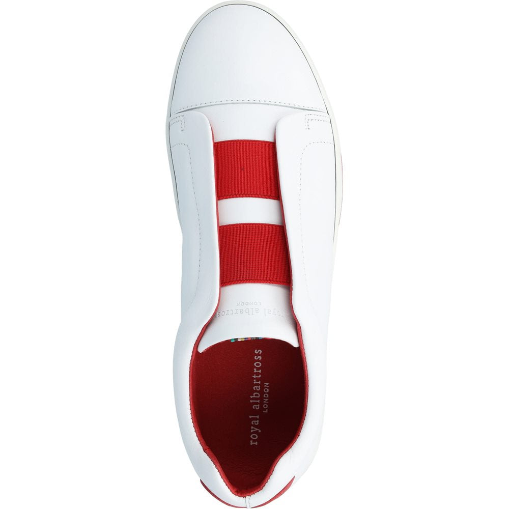 Women's Queen Spikeless Golf Shoes