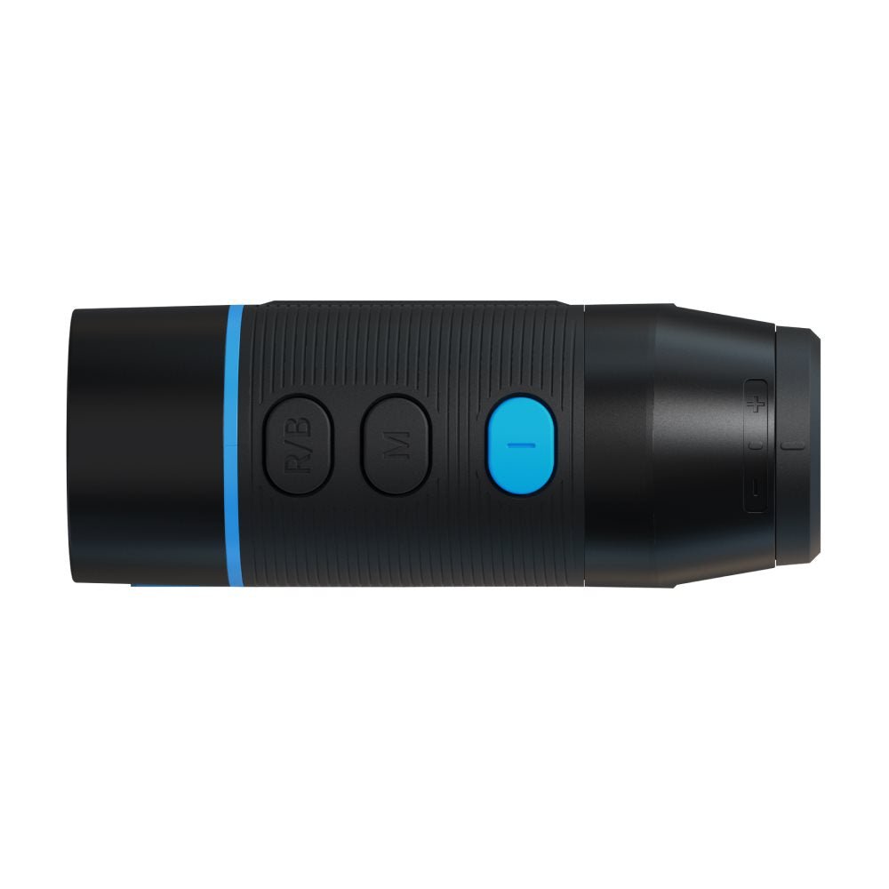 Pro LX Laser Rangefinder - Fairway Styles