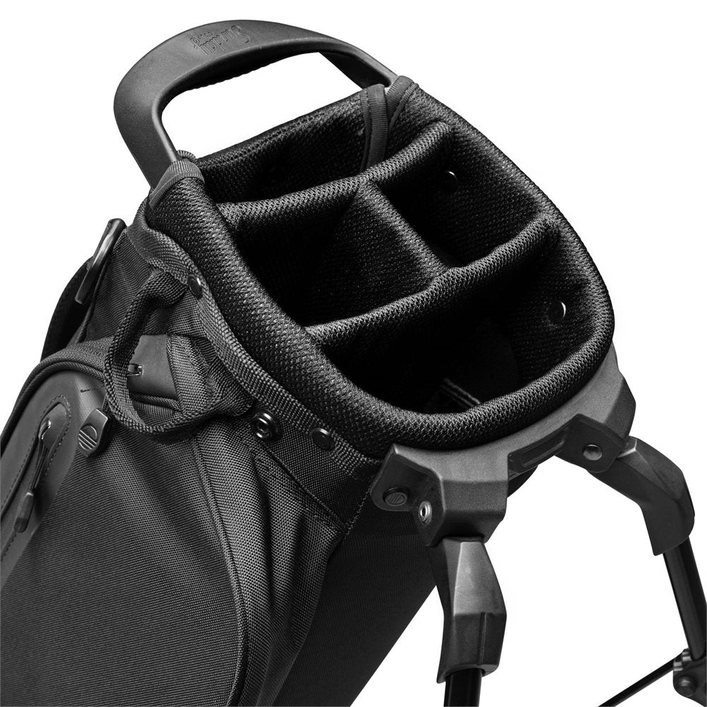 El Camino Stand Bag