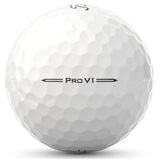 Pro V1 Golf Balls - Fairway Styles