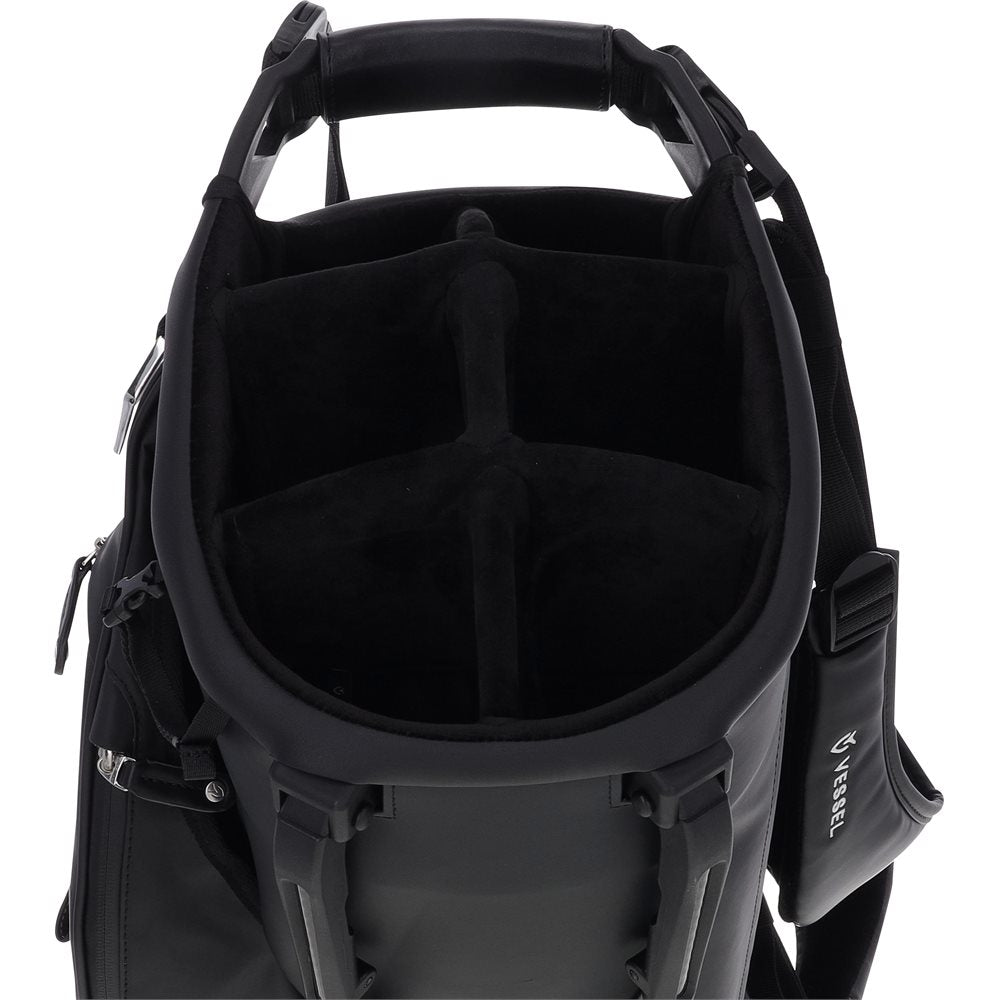 Player V 6-Way Stand Bag