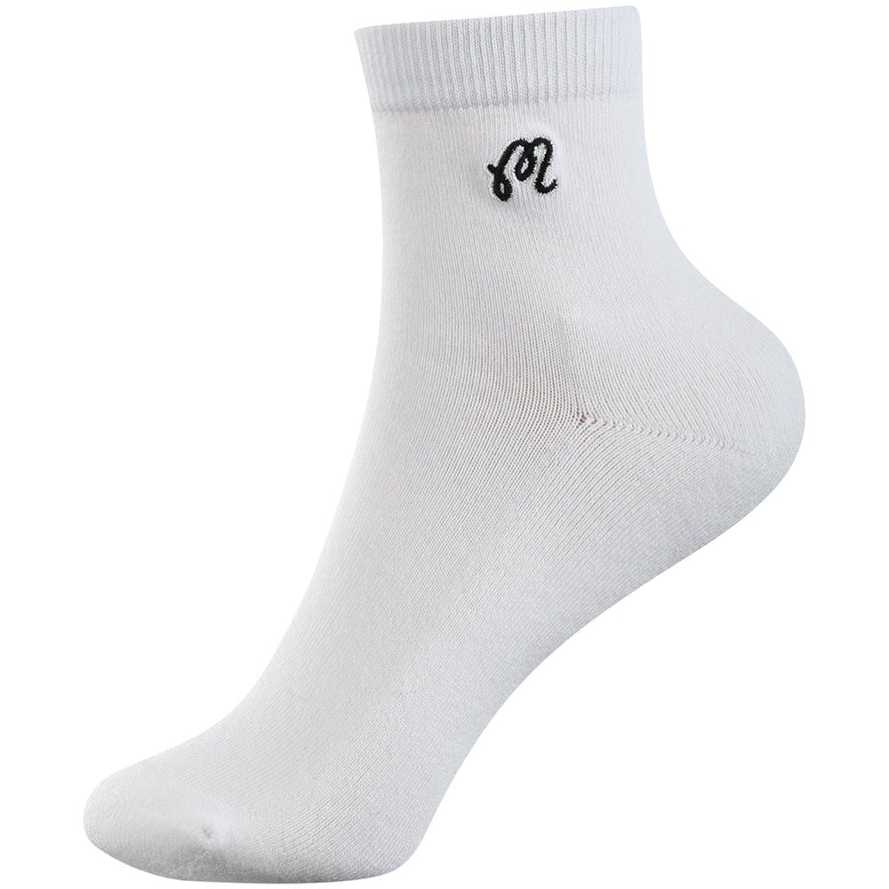 Women's Capri Ankle Socks