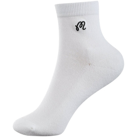Women's Capri Ankle Socks
