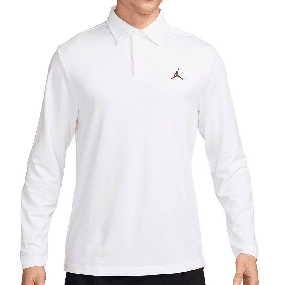 Sport Dri-FIT Long Sleeve Polo