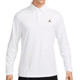 Sport Dri-FIT Long Sleeve Polo