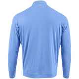 Featherweight Performance 1/4 Zip Pullover