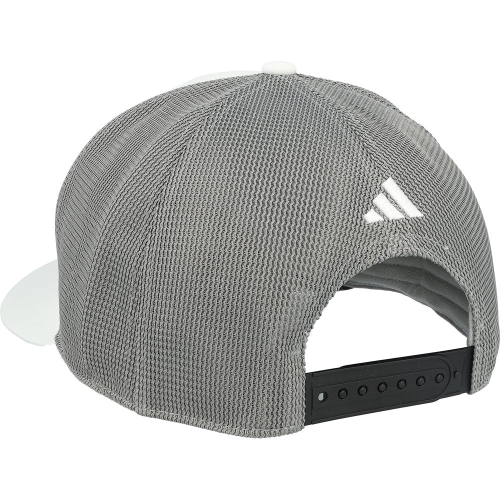 Five-Panel Trucker Hat