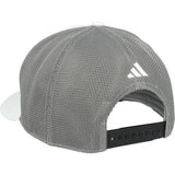 Five-Panel Trucker Hat