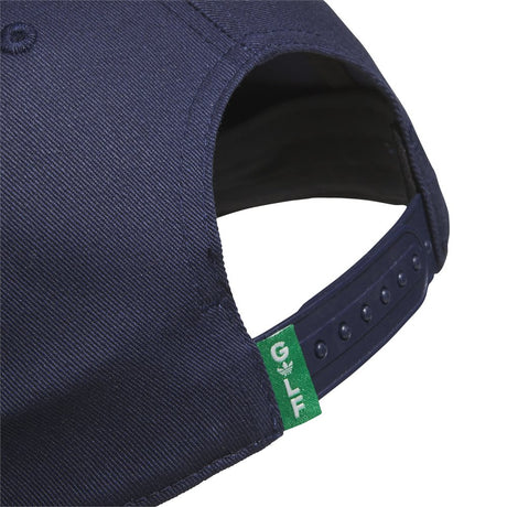 Tour Archive 5 Panel Hat