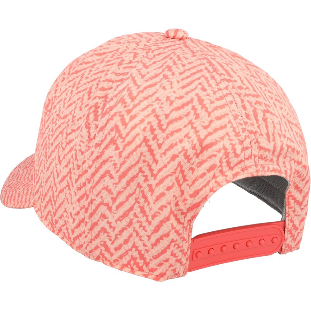 Women's Performance Printed Hat - Fairway Styles