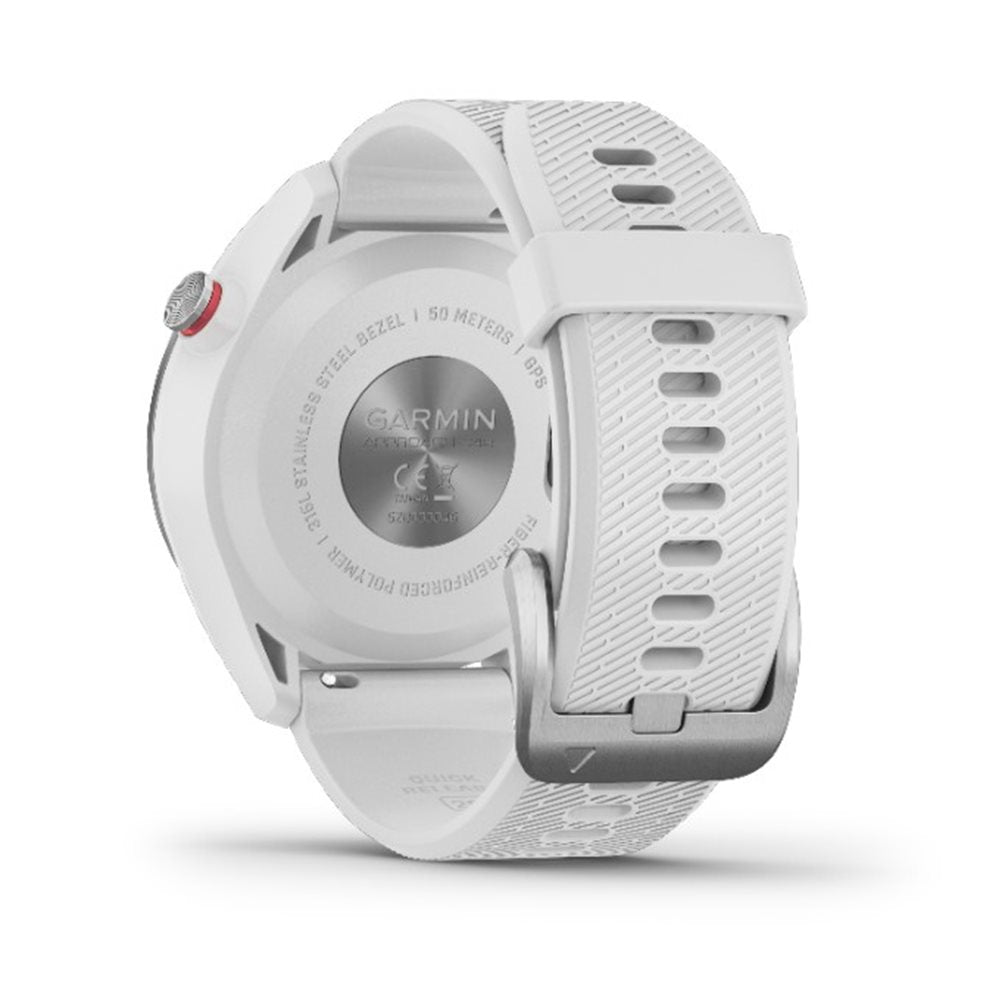 Approach S42 Golf GPS Smartwatch