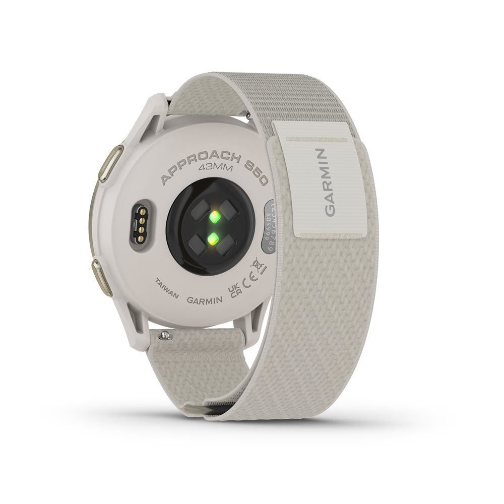 Approach S50 Smartwatch - Fairway Styles