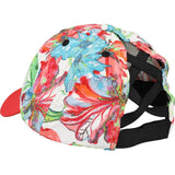 Women's Criss Cross Ponytail Hat - Fairway Styles