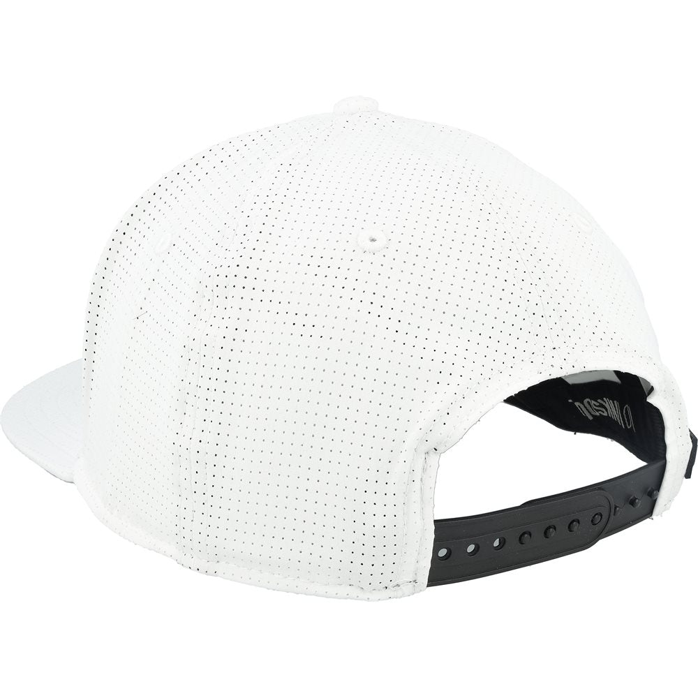 Industrial Patch Boardwalker AC Snapback Hat