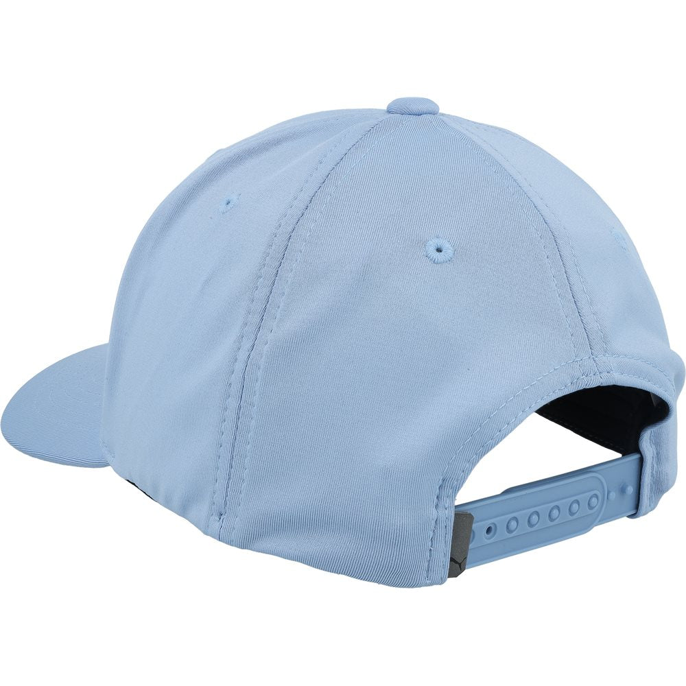 Chenille P Hat