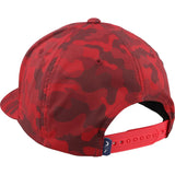 X Volition Camo 6 Panel Hat