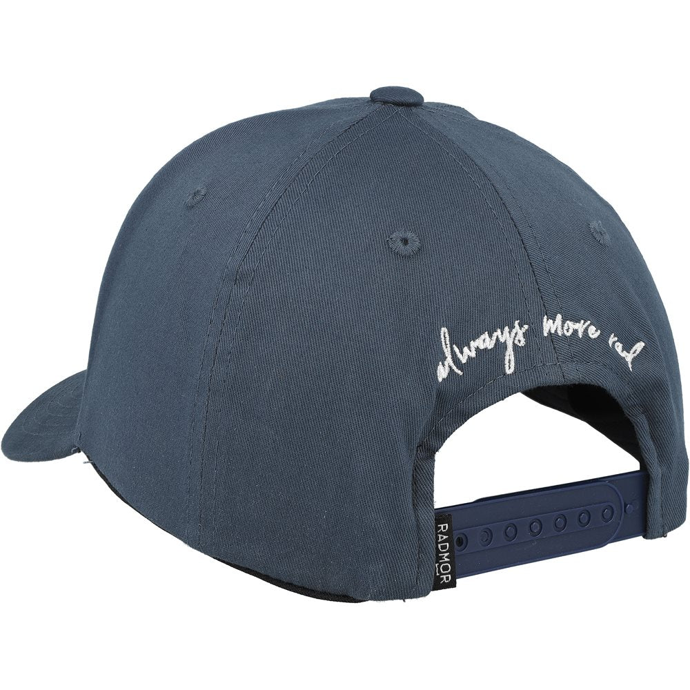 Bobrad Curve Bill Hat