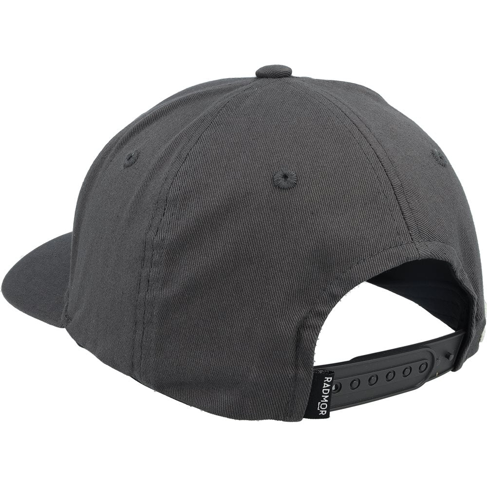 Citizen Patch Rad Hat