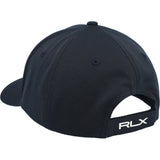 Twill Polo Player Hat