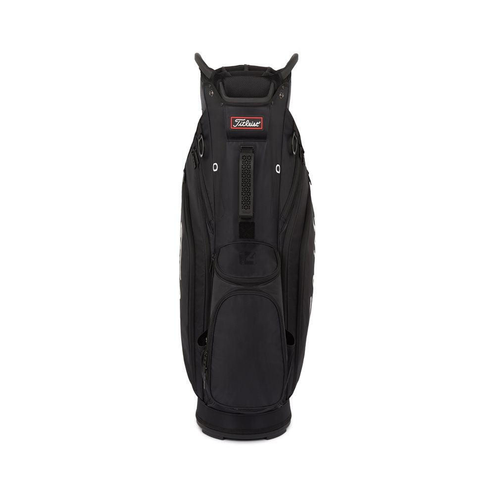 Cart 14 Cart Bag