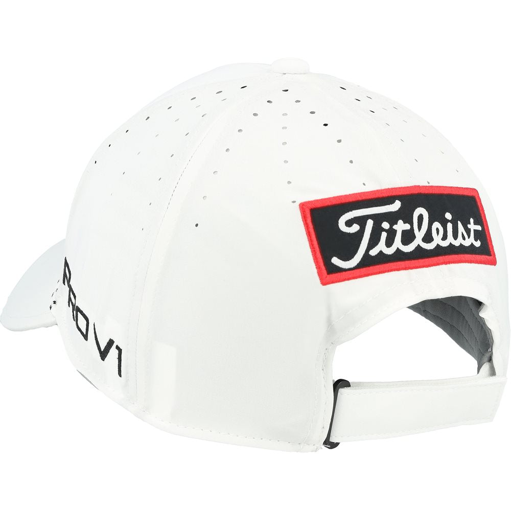 Tour Breezer Hat