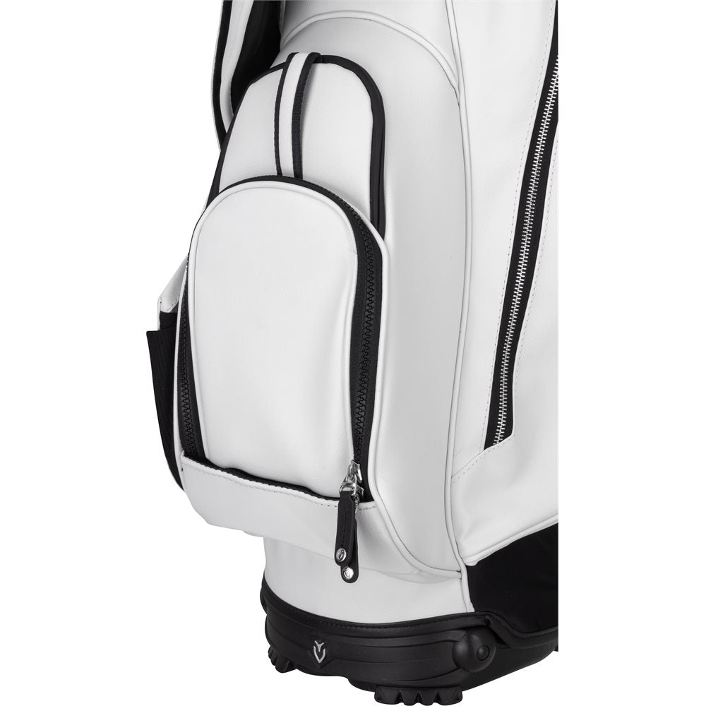 Vessel VLS Lux Stand Bag 810196035324 Fairway Styles