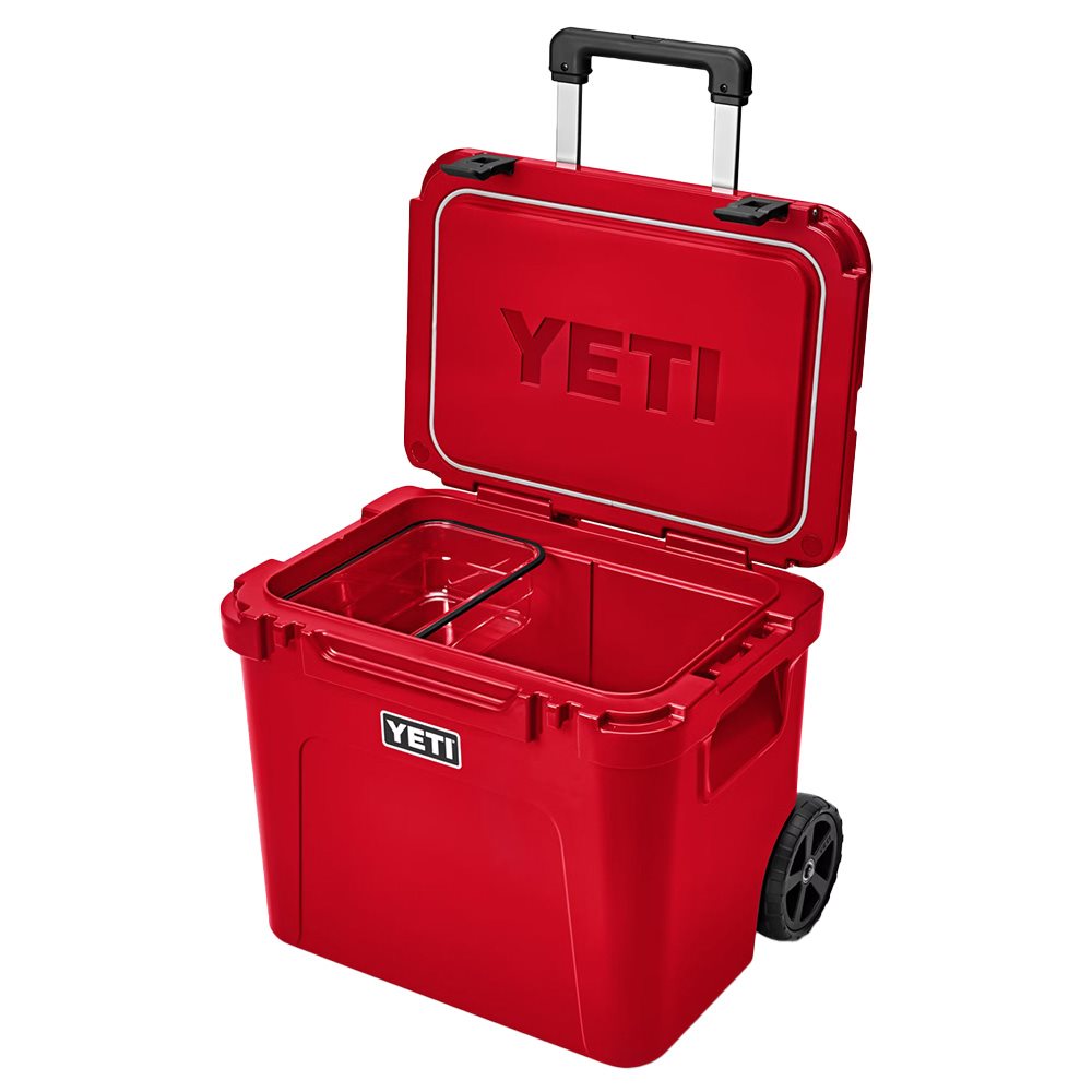 Roadie 60 Wheeled Cooler