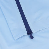 Stealth Stowable 3/4 Sleeve Jacket - Fairway Styles