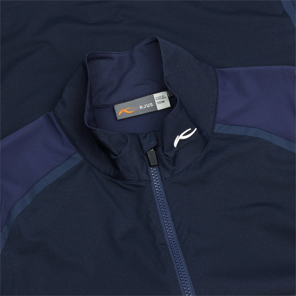 Byron Vest - Fairway Styles