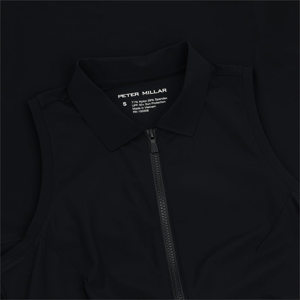 Women's Bingham Sleeveless Sport Dress - Fairway Styles