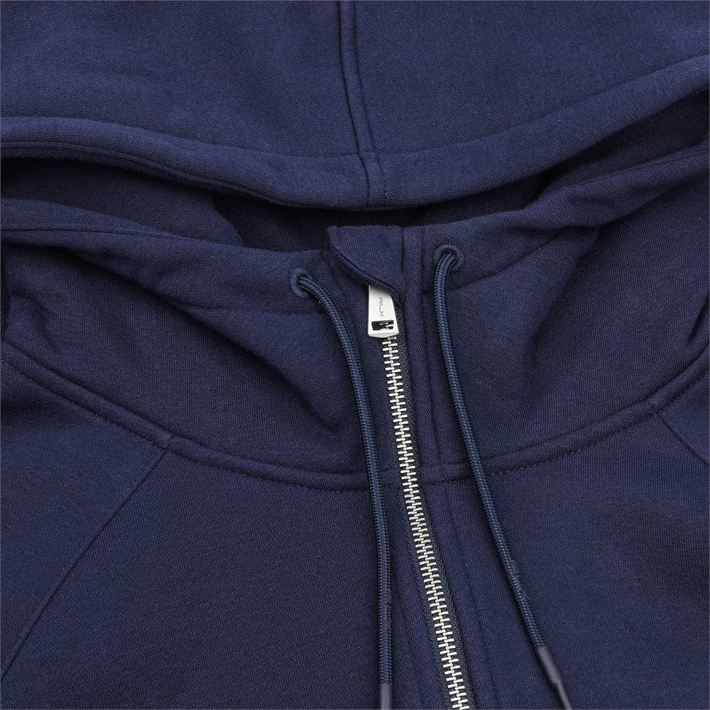 Women's Winter Cash Fleece Full Zip Hoodie - Fairway Styles