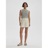 Women's Mariya Easy Pleat 4.5" Shorts