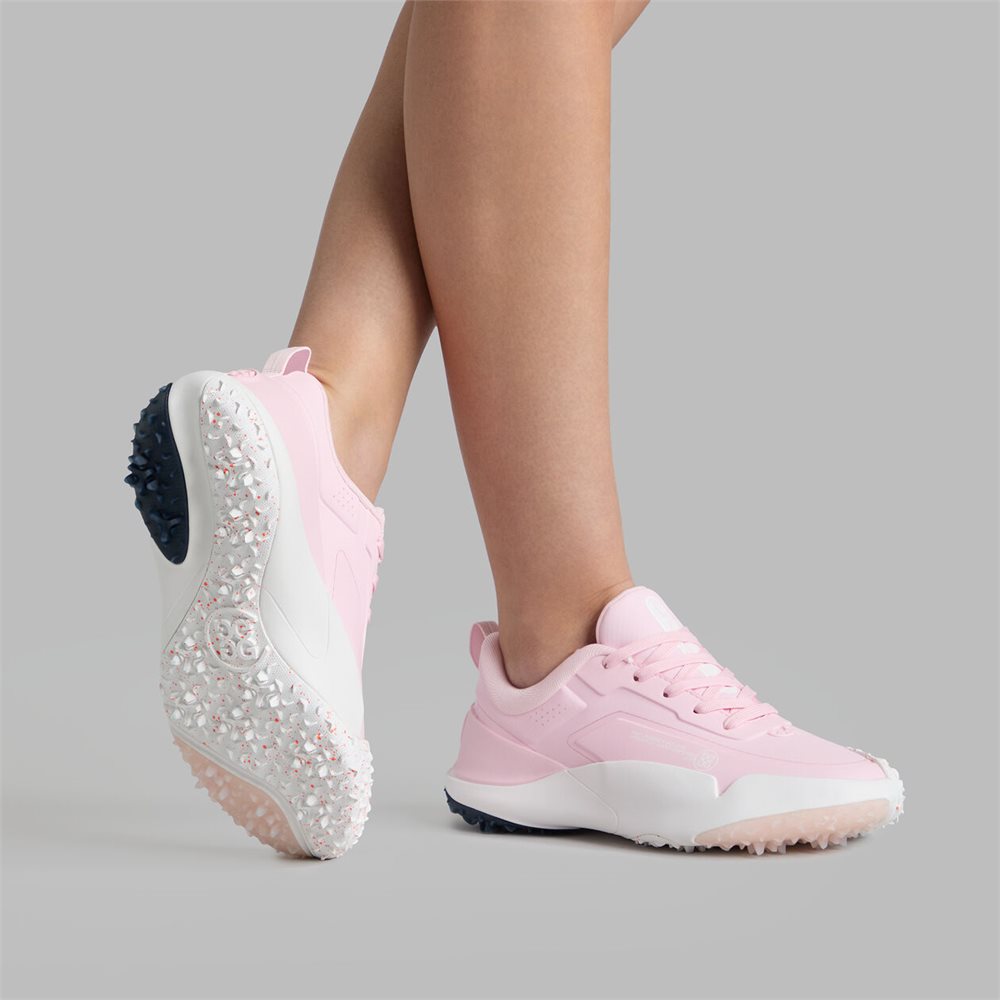Women's G/18 Spikeless Golf Shoes