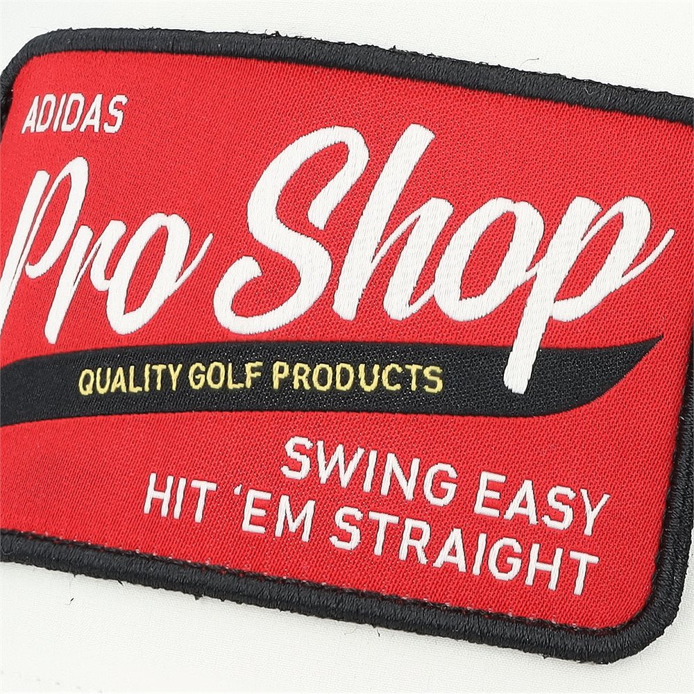 Five-Panel Trucker Hat